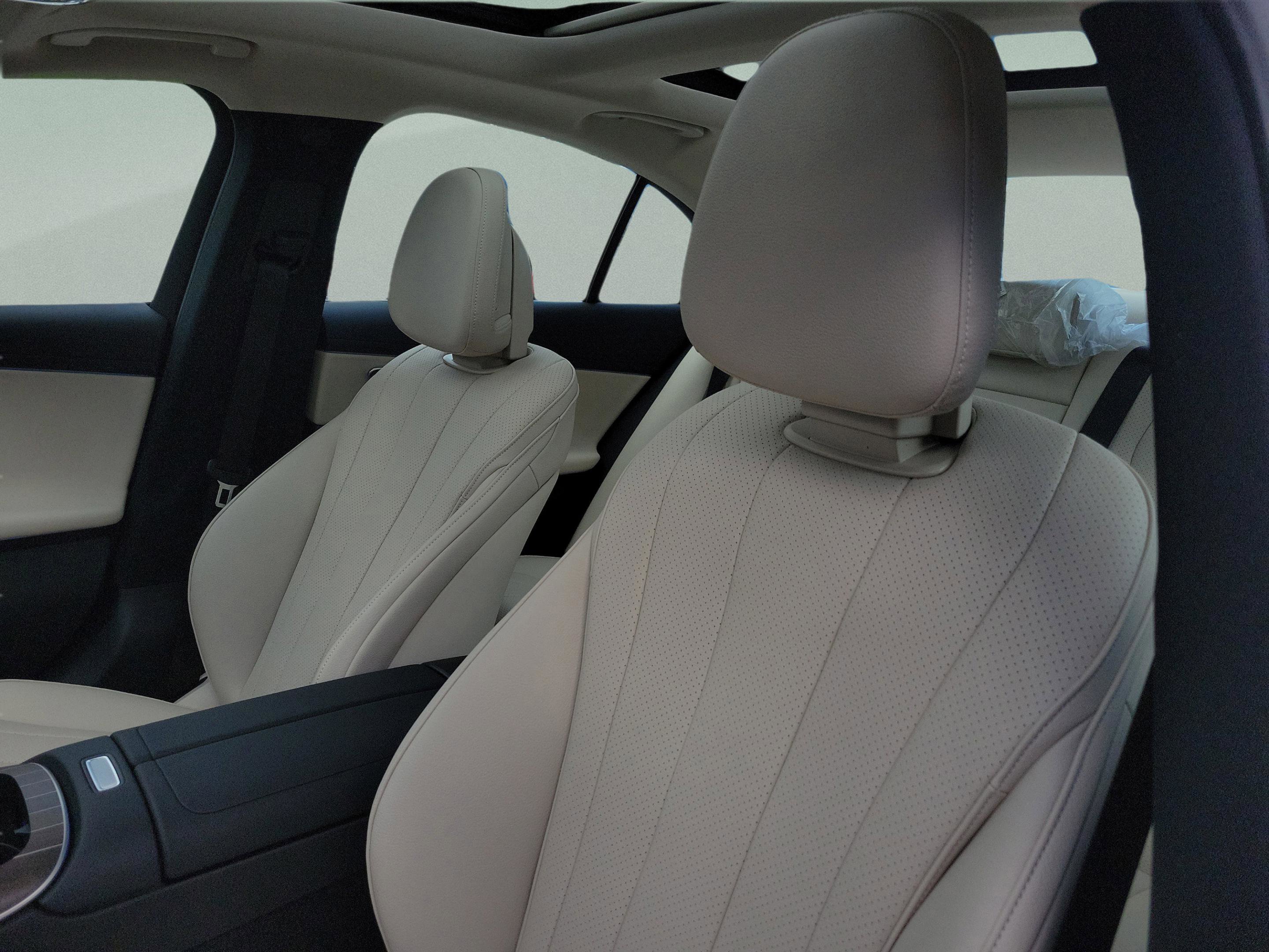 Certified 2026 Mercedes-Benz E 350 Sedan image 22