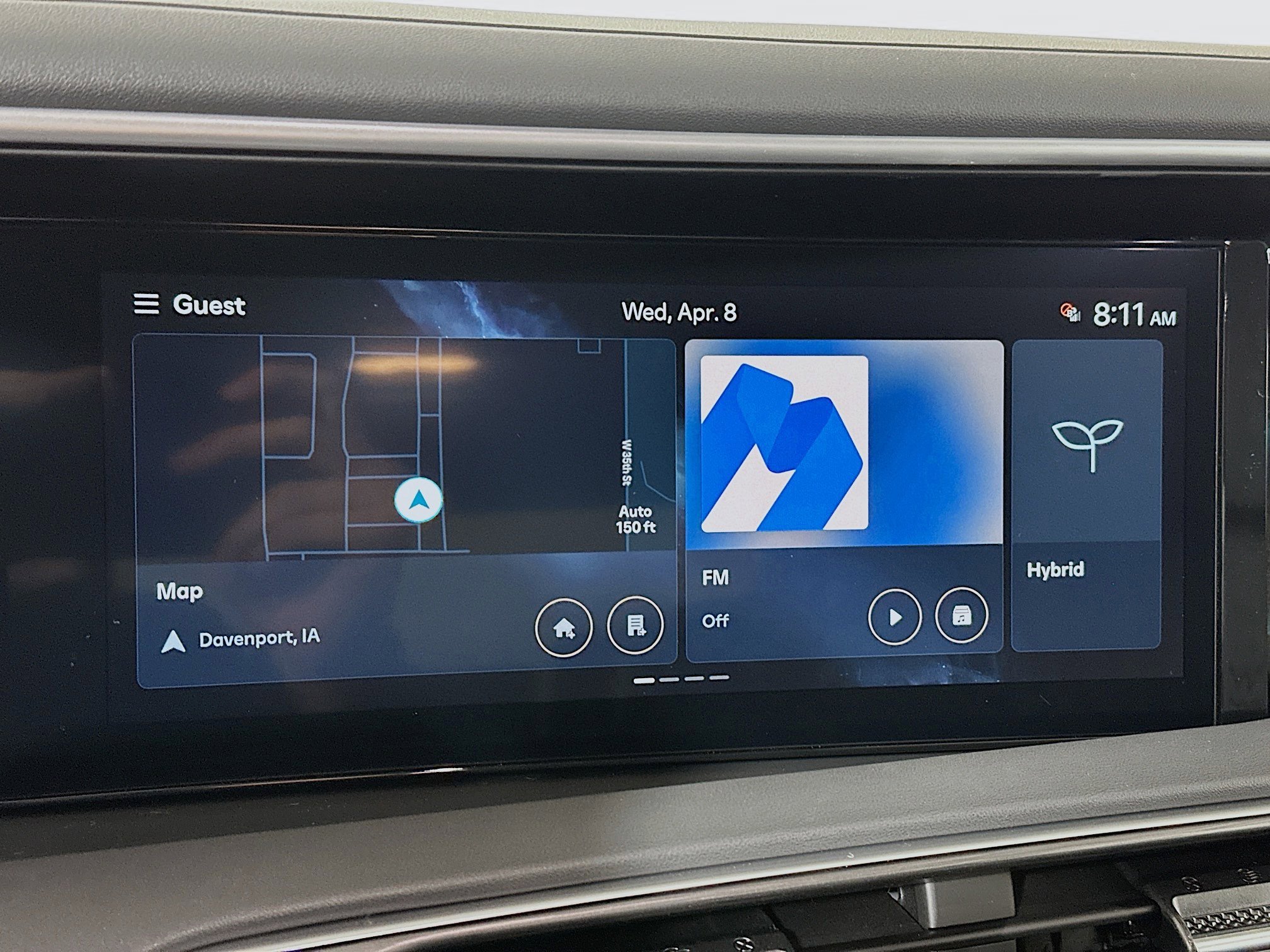 New 2026 Hyundai Palisade SEL Premium FWD image 15