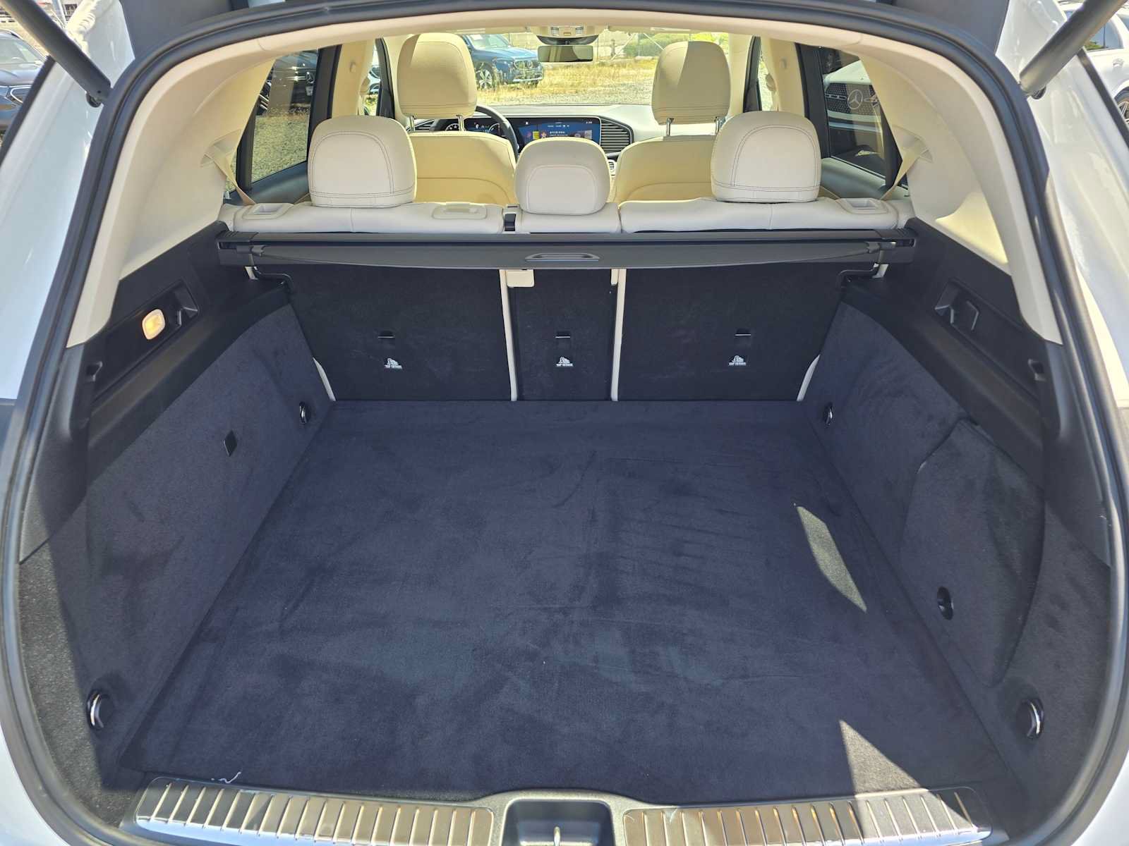 New 2026 Mercedes-Benz GLE 450e 4MATIC image 14