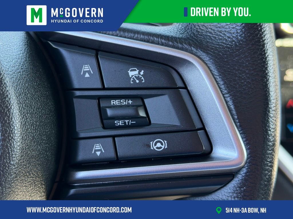 Used 2023 Subaru Ascent Limited image 17