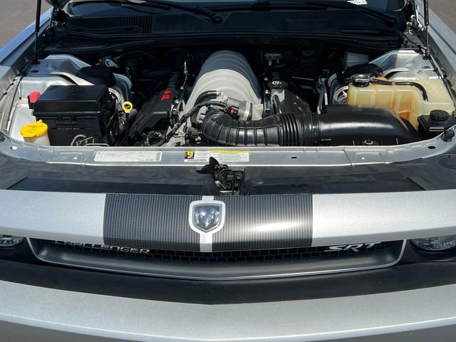 Used 2010 Dodge Challenger SRT8 w/ SRT Option Group II image 26