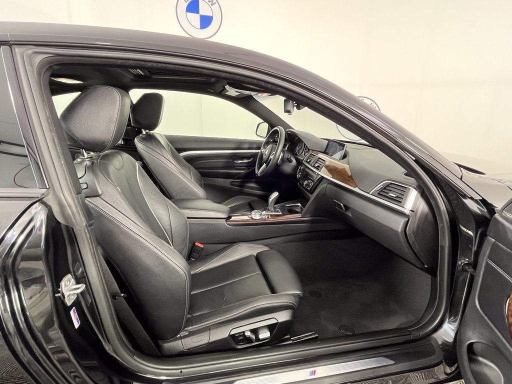 Used 2018 BMW 440i xDrive Coupe AWD/4WD image 19