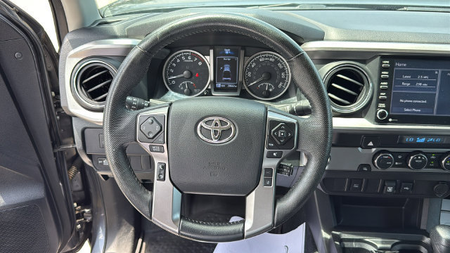 Used 2023 Toyota Tacoma SR5 RWD image 19