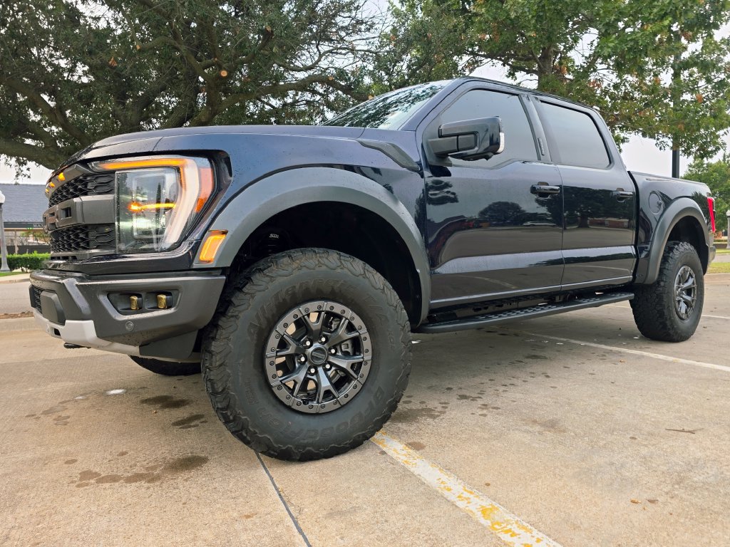 Used 2023 Ford F150 Raptor AWD/4WD image 4