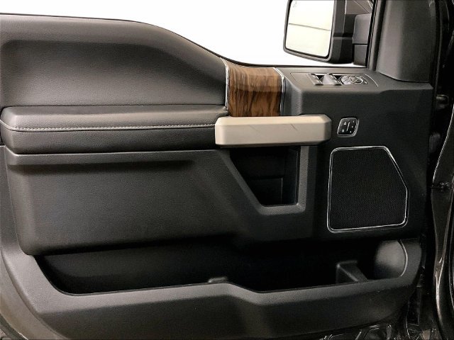 Certified 2019 Ford F150 Lariat AWD/4WD image 22