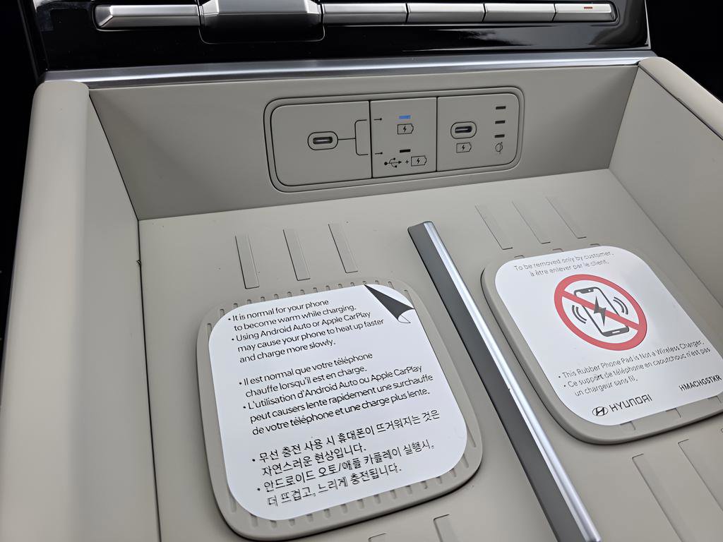 New 2026 Hyundai Santa Fe SEL w/ Tow & Go Package image 21