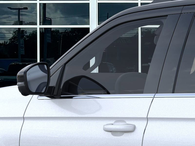 New 2026 Ford Expedition Max Platinum w/ Platinum Ultimate Package AWD/4WD image 20