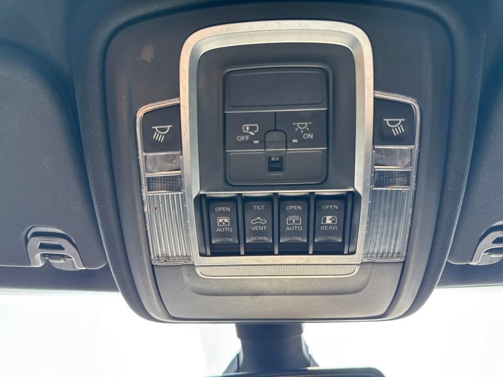 Used 2019 RAM 1500 Sport w/ Level 2 Equipment Group AWD/4WD image 36