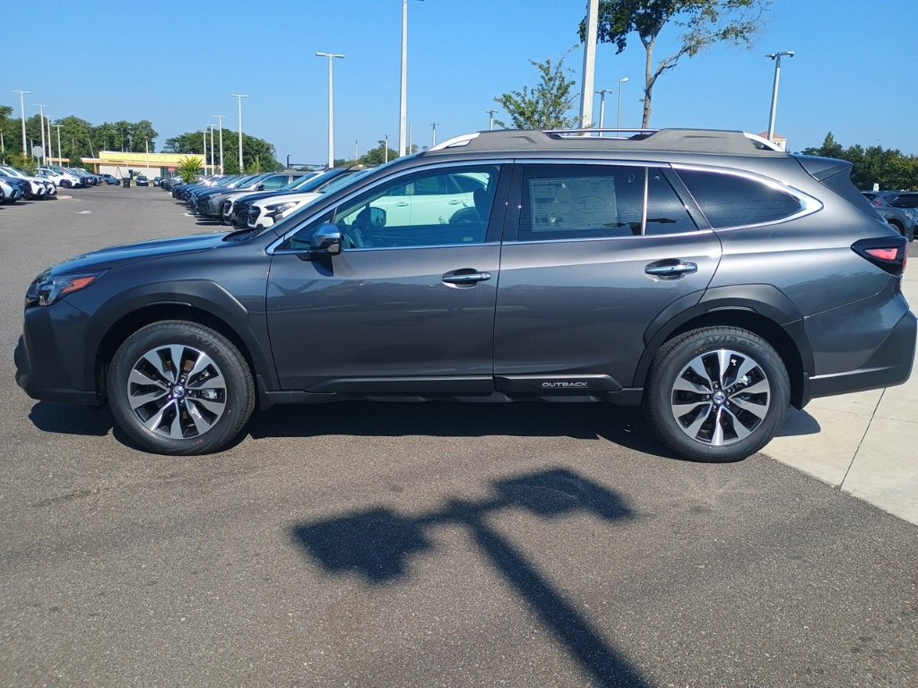 New 2025 Subaru Outback Touring XT w/ Popular Package #2 image 3