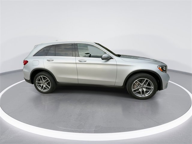 Used 2018 Mercedes-Benz GLC 300 image 9