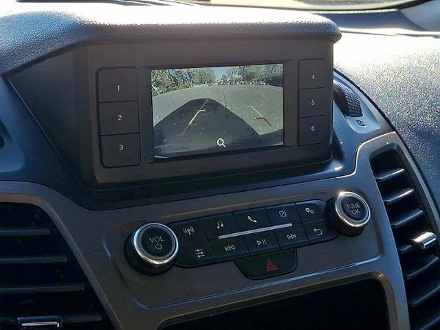 Certified 2022 Ford Transit Connect XL FWD image 21