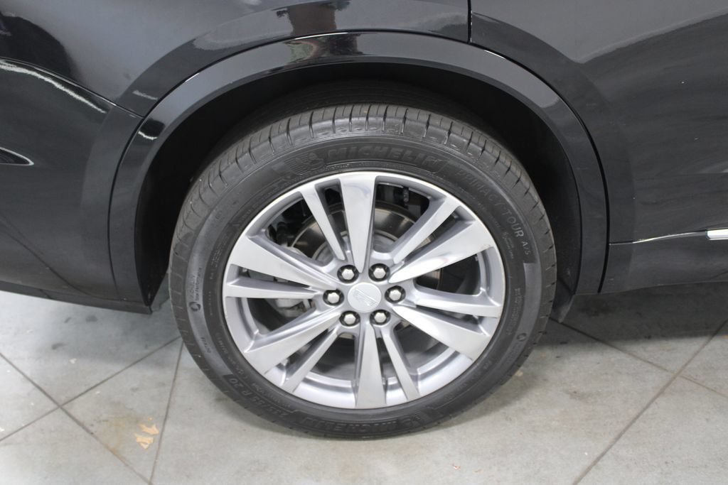 Used 2024 Cadillac XT6 Premium Luxury AWD/4WD image 59