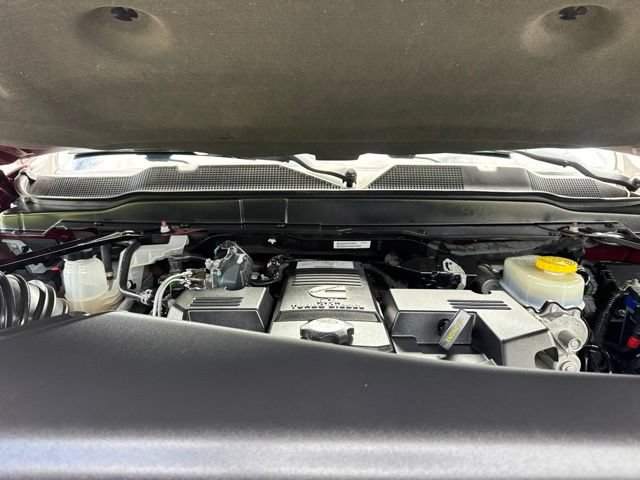 Used 2020 RAM 3500 Limited AWD/4WD image 19