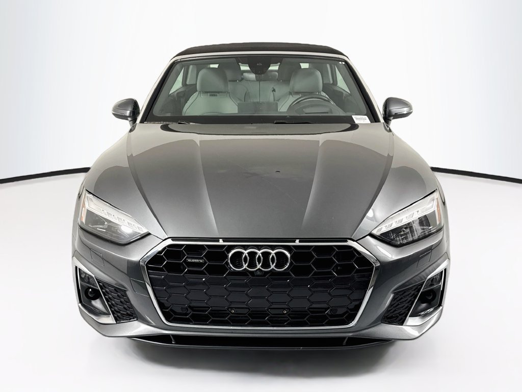 Certified 2023 Audi A5 2.0T Prestige AWD/4WD image 10