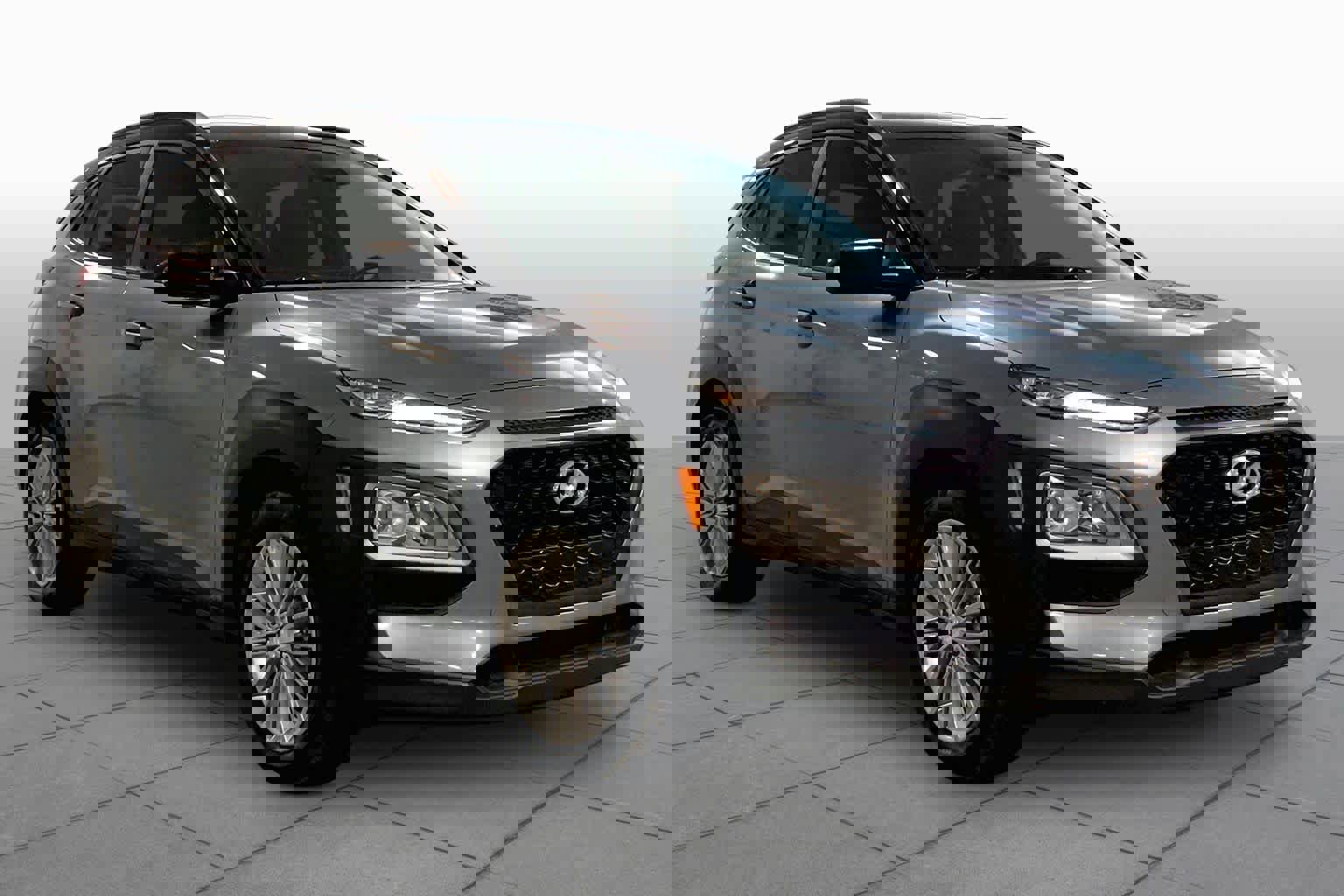 Used 2020 Hyundai Kona SEL image 2