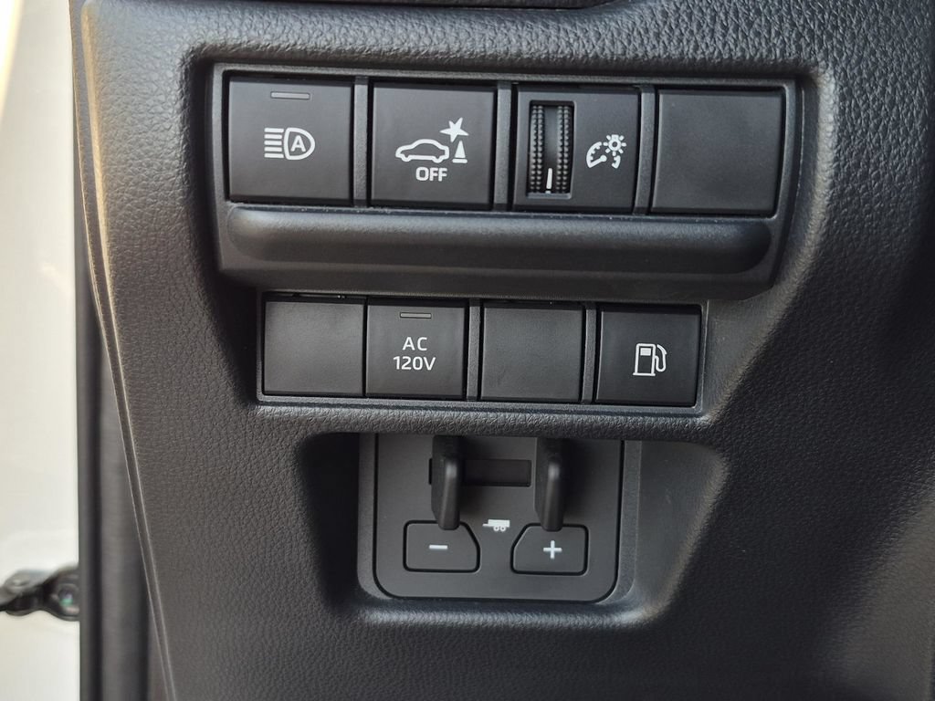 Used 2024 Toyota Land Cruiser 1958 AWD/4WD image 18