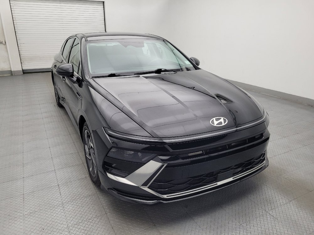 Used 2024 Hyundai Sonata SEL AWD/4WD image 14