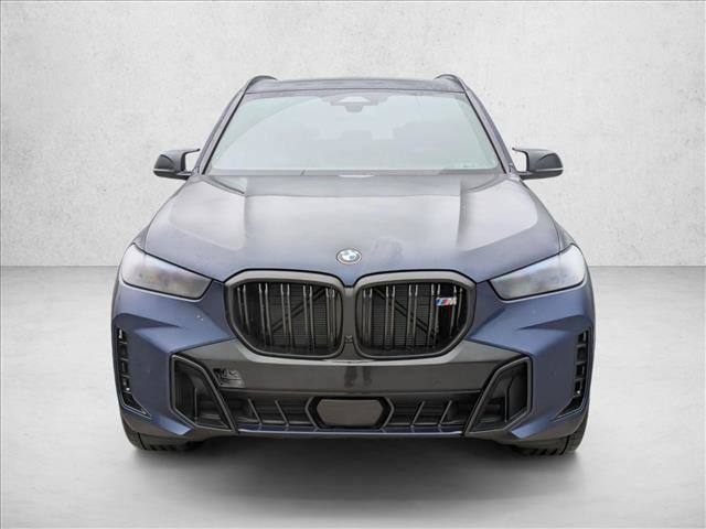 New 2026 BMW X5 M60i w/ Climate Comfort Package AWD/4WD image 6