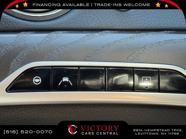 Used 2019 Mercedes-Benz S 450 Sedan image 32