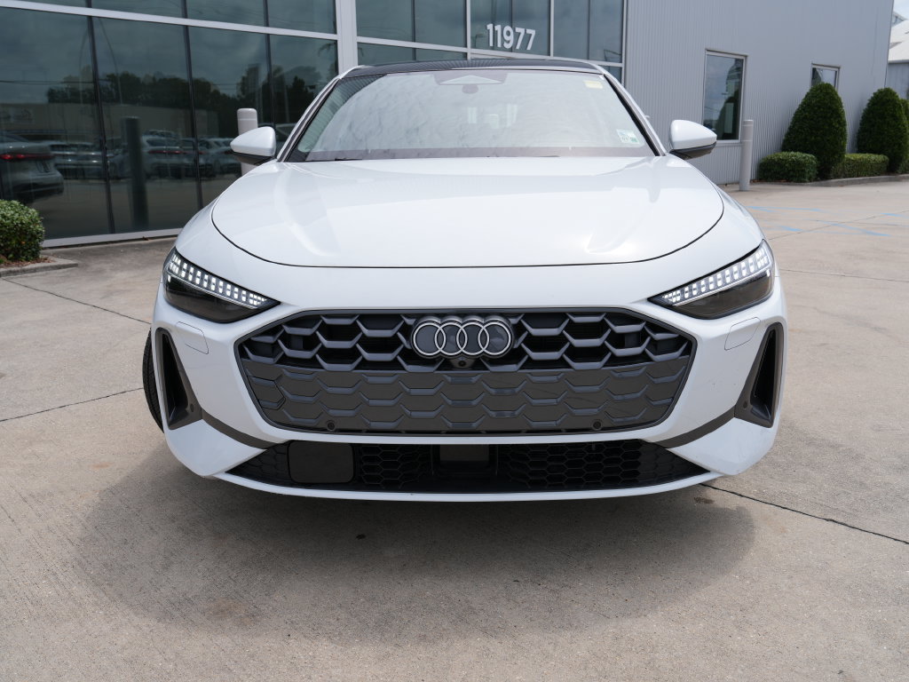 Used 2025 Audi A5 Prestige w/ 19" Wheel Package AWD/4WD image 8