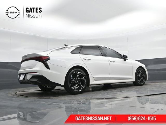 Used 2025 Kia K5 GT-Line w/ GT-Line Premium Package image 32