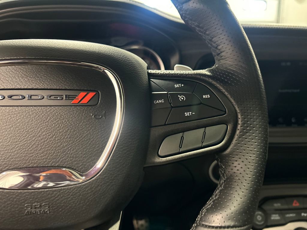 Used 2023 Dodge Challenger R/T Scat Pack image 19