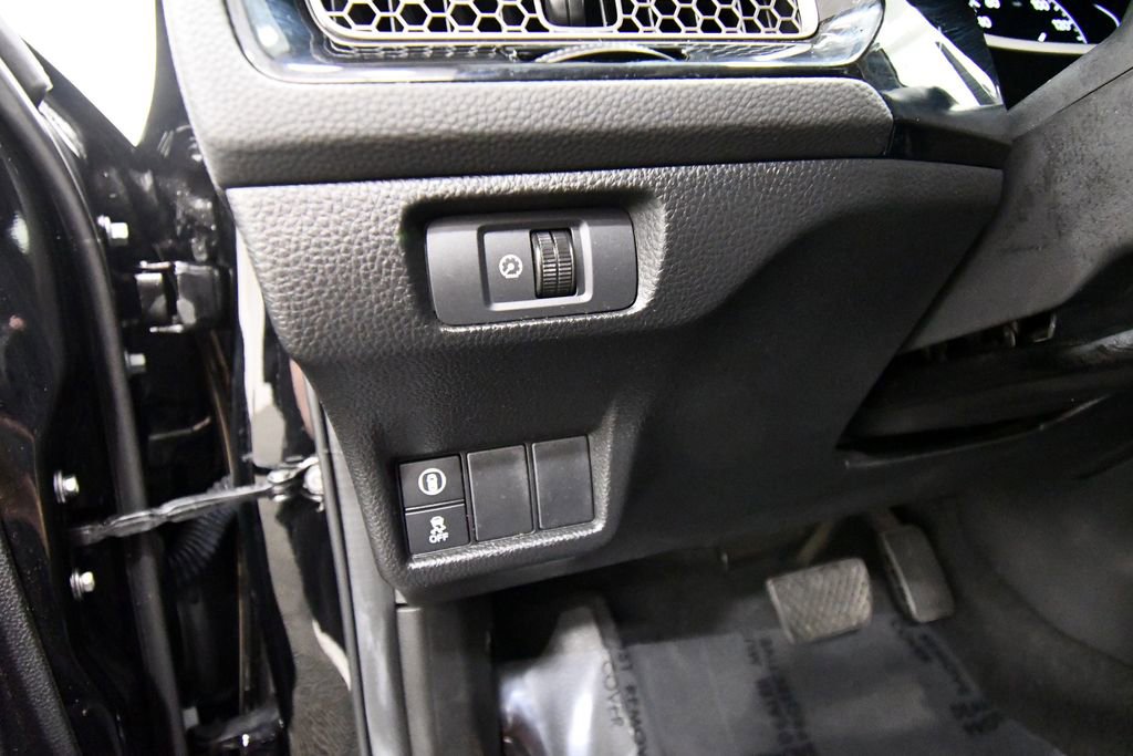 Certified 2023 Honda Civic LX image 17