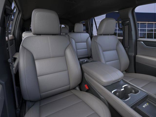 New 2026 GMC Acadia Elevation w/ Black Edition image 80