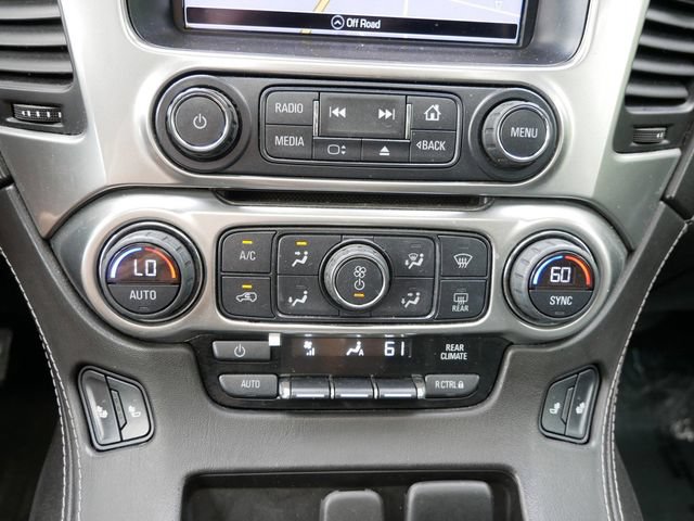 Used 2016 Chevrolet Tahoe LT AWD/4WD image 21