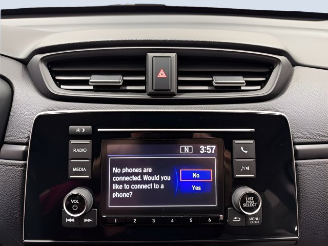 Used 2017 Honda CR-V LX image 21