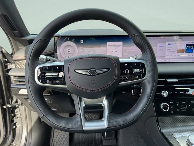 New 2026 Genesis G80 3.5T Sport Prestige image 29