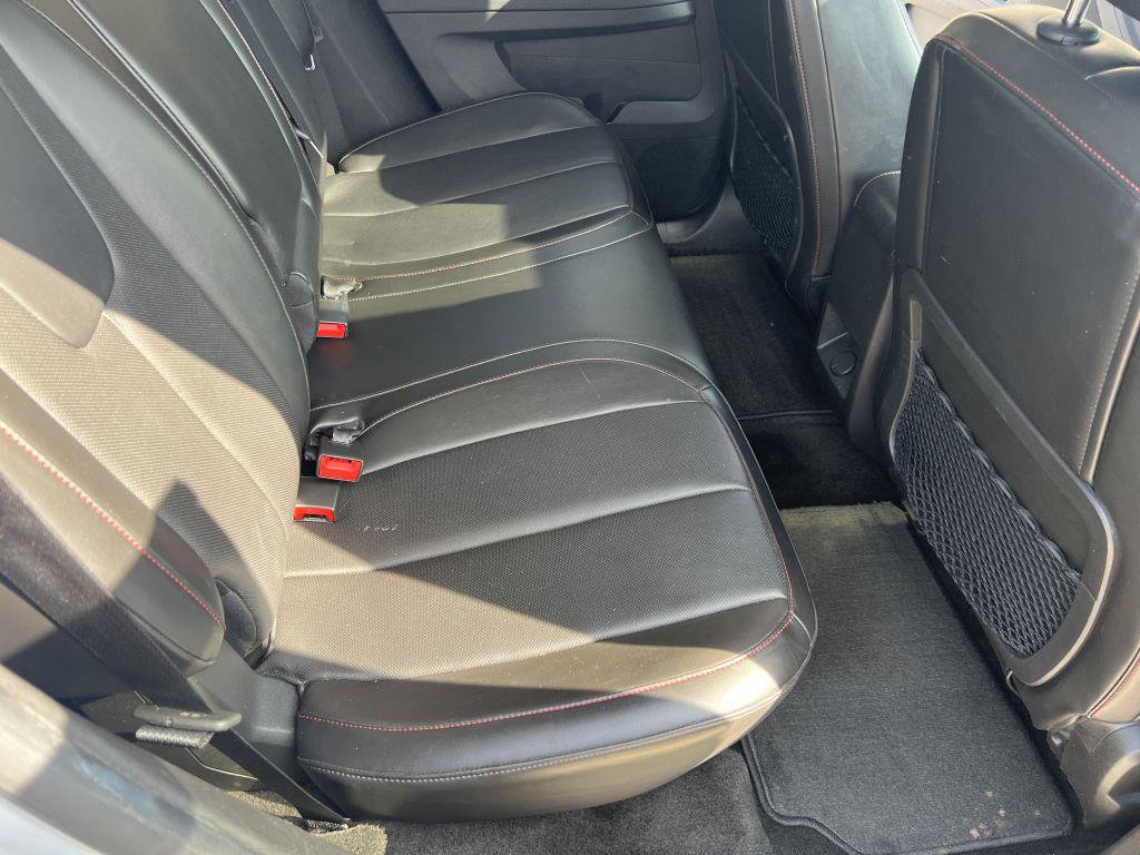 Used 2010 Chevrolet Equinox LTZ image 20