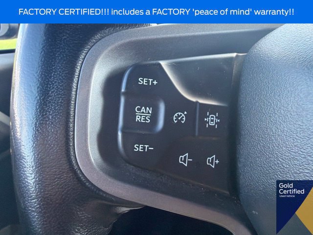 Used 2023 Ford Bronco Badlands w/ Sasquatch Package AWD/4WD image 42