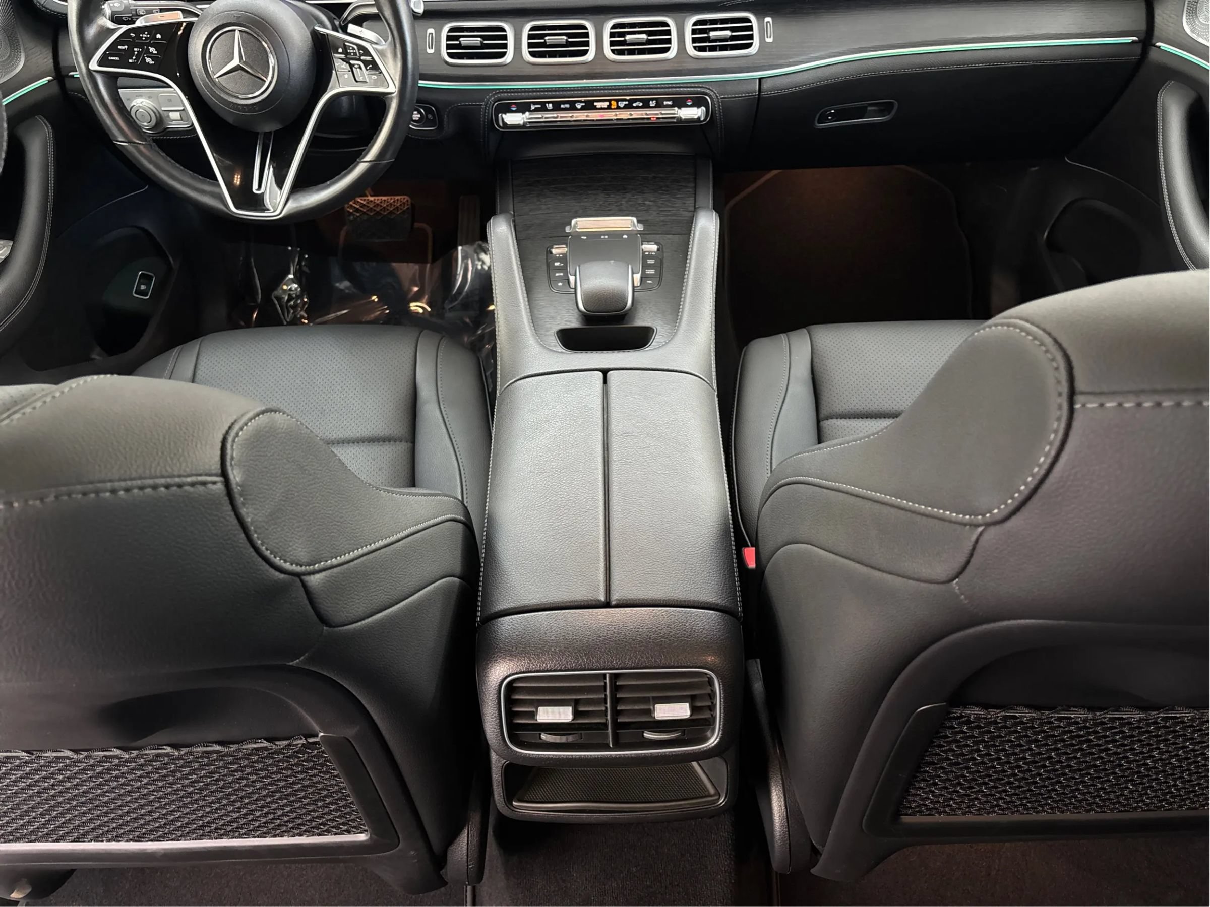 Used 2024 Mercedes-Benz GLE 450 4MATIC image 22