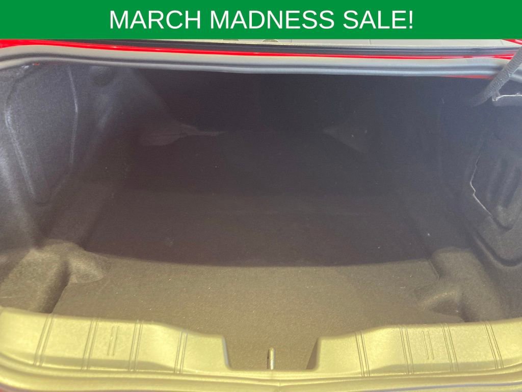 Used 2024 Chevrolet Camaro ZL1 image 23