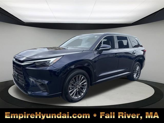 Used 2024 Lexus TX 350 AWD w/ Cold Weather Package image 1
