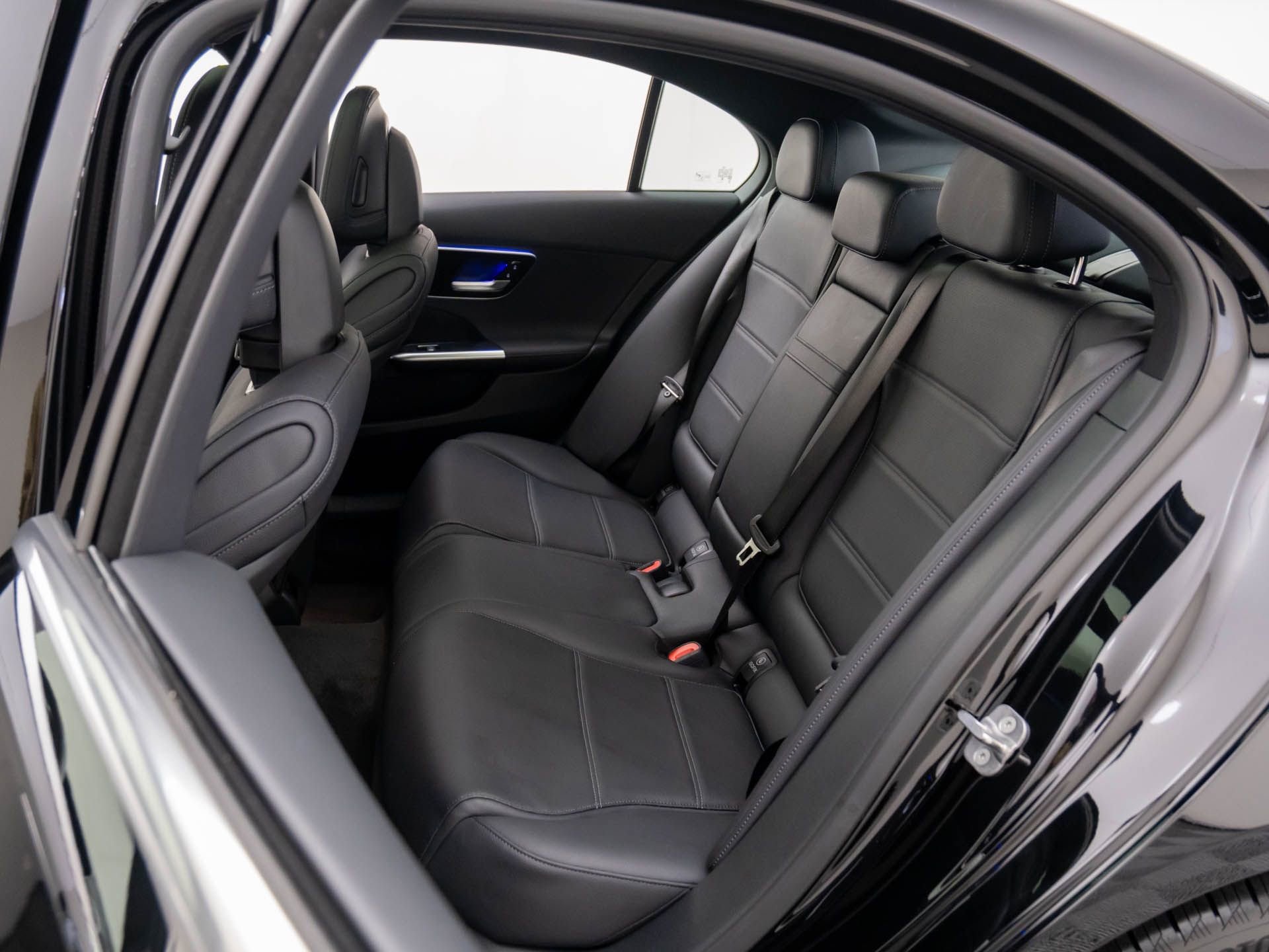 New 2026 Mercedes-Benz C 300 C 300 image 18