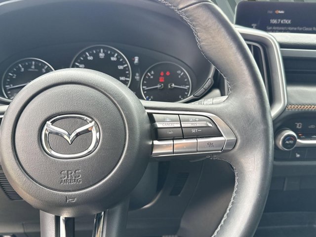 Used 2024 MAZDA CX-50 AWD 2.5 Turbo w/ Cargo Package image 27
