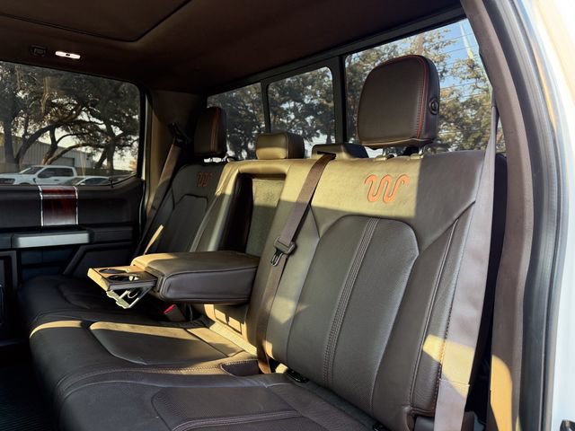 Used 2017 Ford F150 King Ranch w/ Equipment Group 601A Luxury AWD/4WD image 20