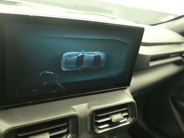 New 2026 Ford Mustang Coupe RWD image 14