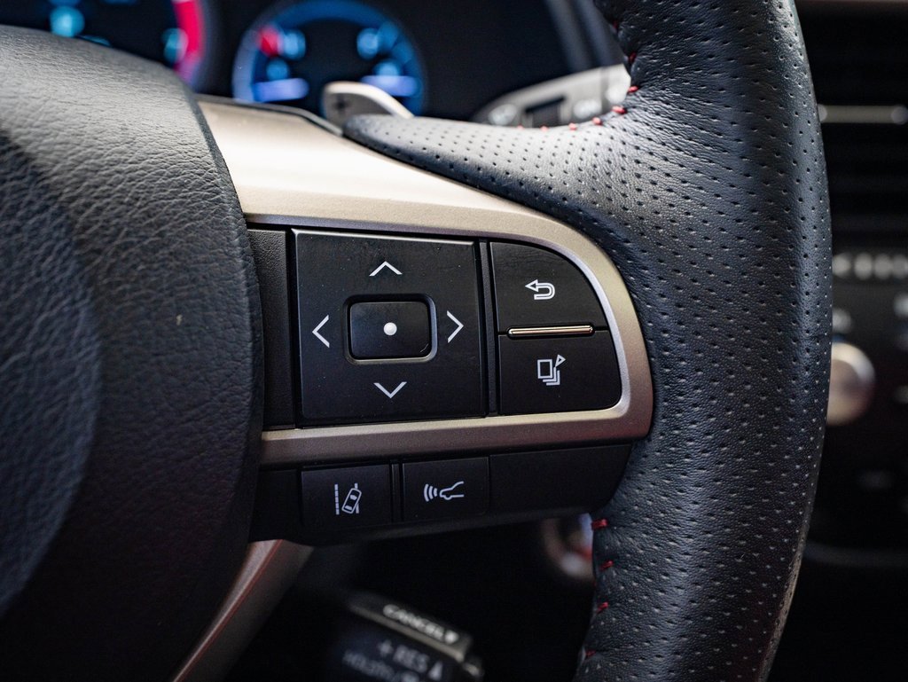 Certified 2020 Lexus RX 350 F Sport w/ Accessory Package image 25