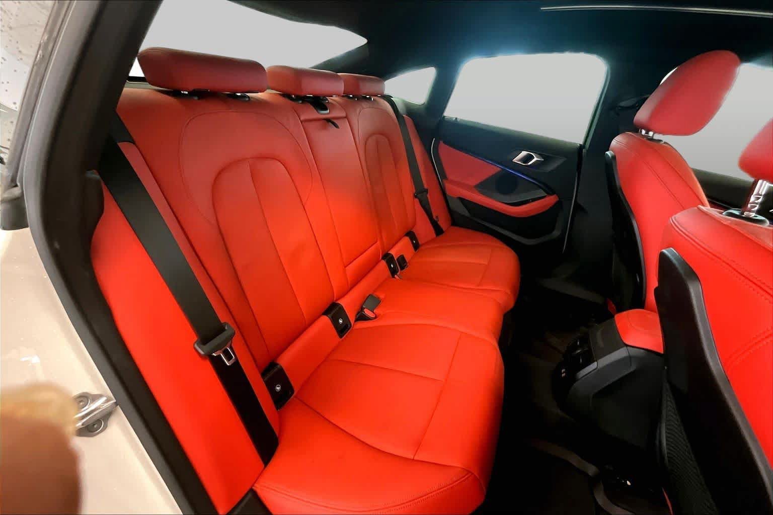 Used 2022 BMW 228i xDrive Gran Coupe w/ M Sport Package AWD/4WD image 19