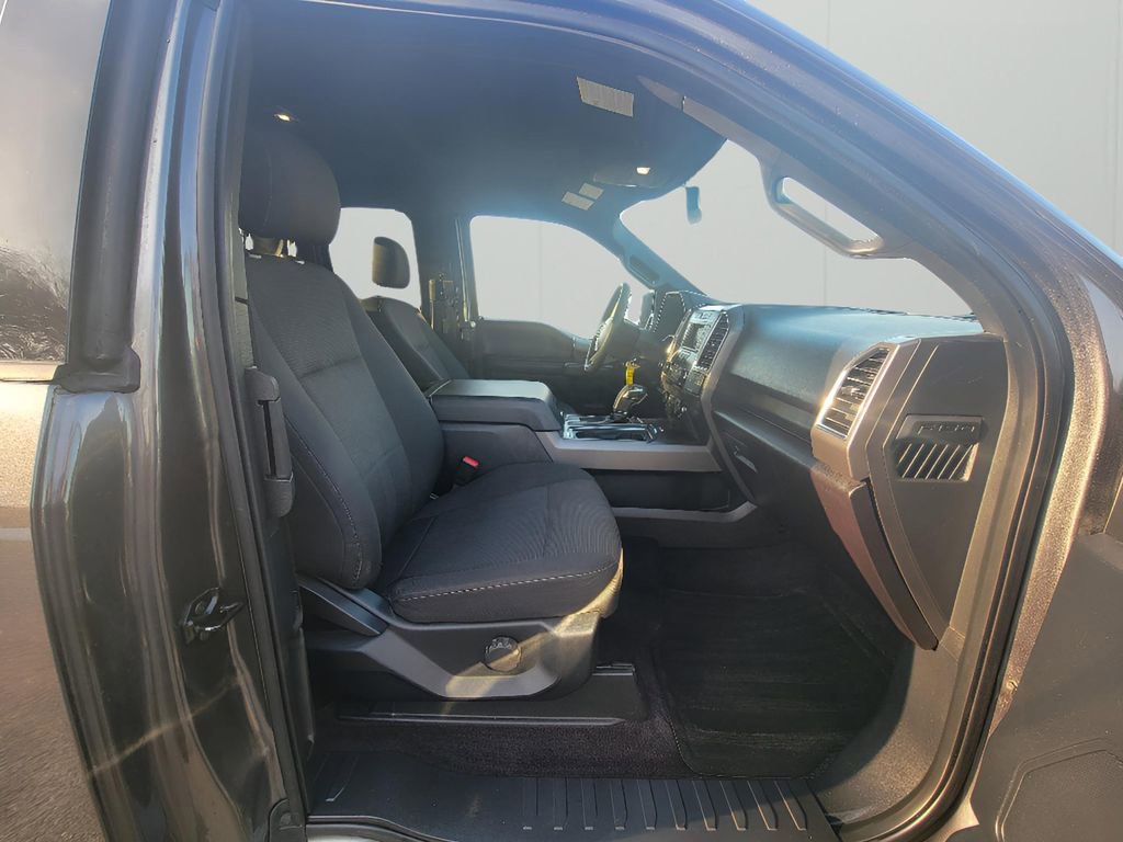 Used 2015 Ford F150 XLT w/ Equipment Group 301A Mid image 30