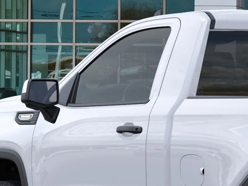 New 2026 GMC Sierra 1500 Pro w/ Pro Value Package AWD/4WD image 12