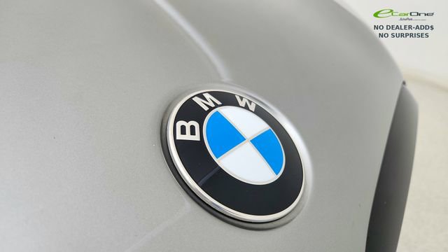 Used 2022 BMW X5 M w/ Competition Package 2 image 16