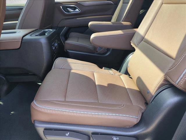 Used 2023 Chevrolet Tahoe High Country w/ Advanced Technology Package image 22