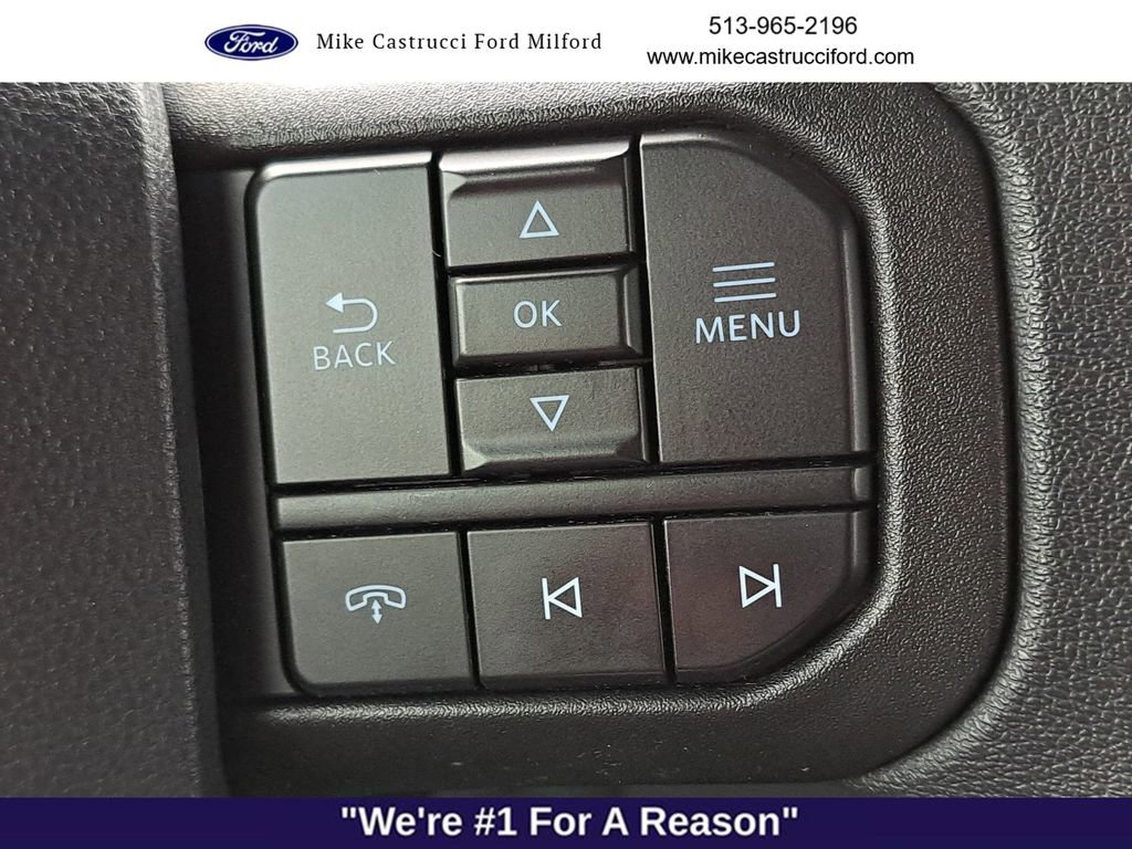 Used 2024 Ford F350 XLT w/ XLT Premium Package image 18