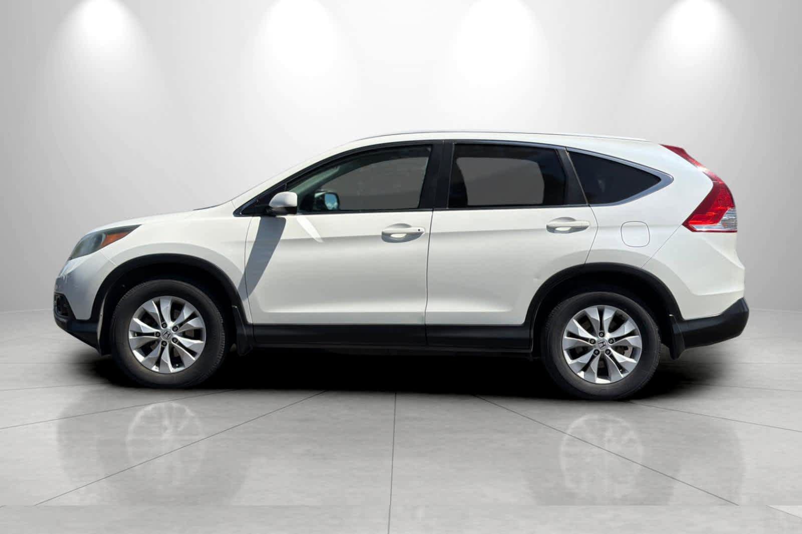Used 2014 Honda CR-V EX-L image 5
