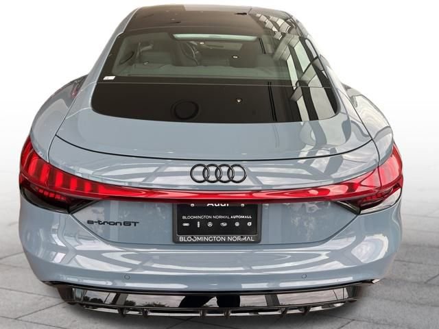 Used 2023 Audi e-tron GT Premium Plus w/ Performance Package image 5