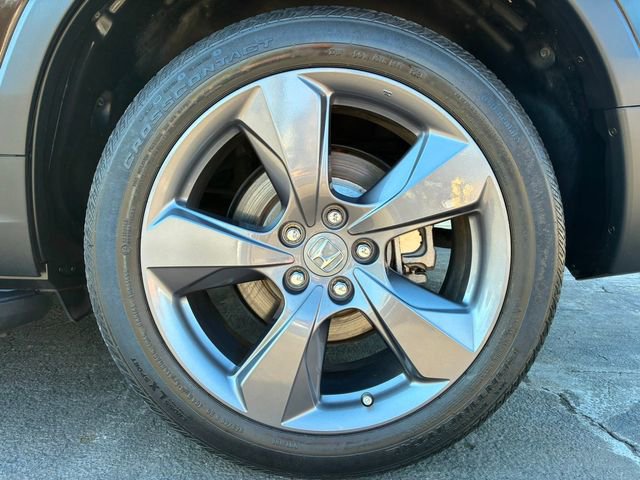 Used 2021 Honda Passport Touring image 15